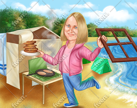 Bild des Arbeitsbeispiels