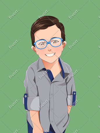 Imagen de muestra de trabajo