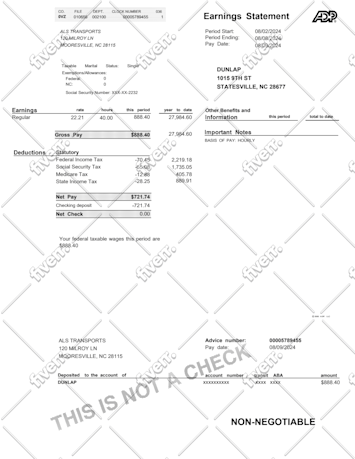 Worksample image