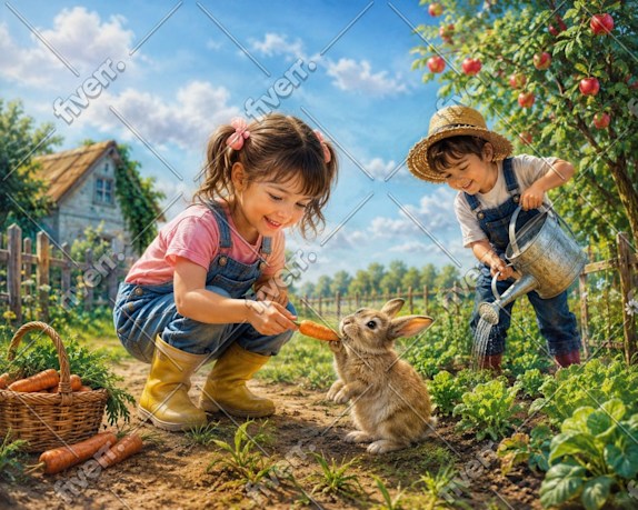 Immagine del campione di lavoro