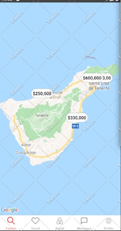 Immagine del campione di lavoro