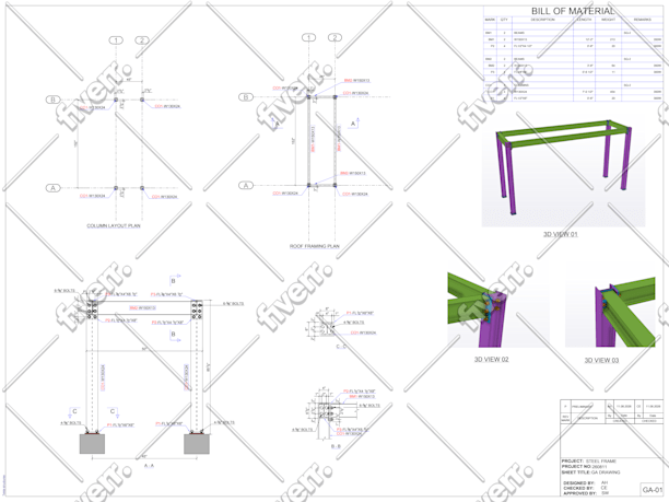 Worksample image