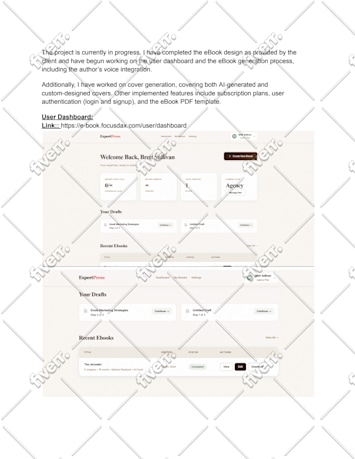 Worksample image