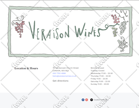 Worksample image