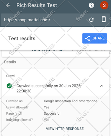 Worksample image
