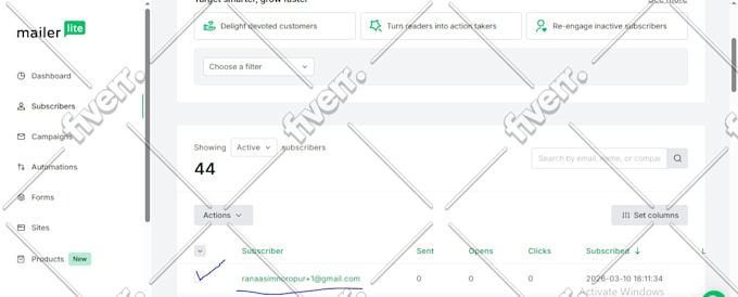 Imagen de muestra de trabajo