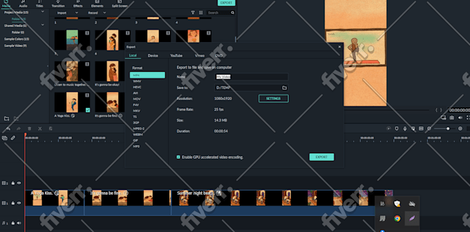 Worksample image