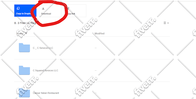 Imagem de amostra