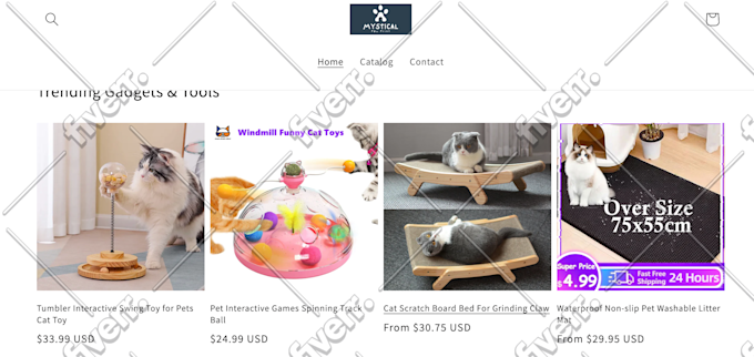 Worksample image