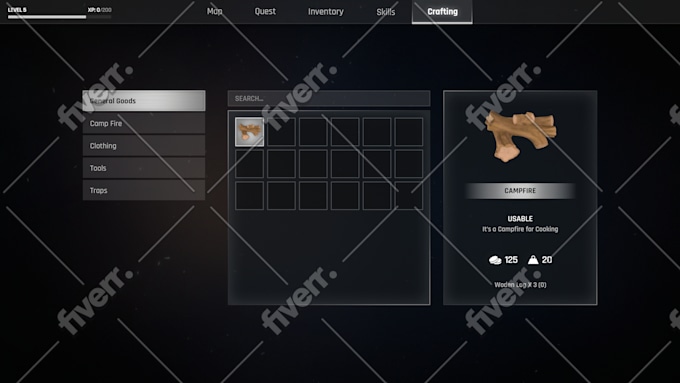 Worksample image