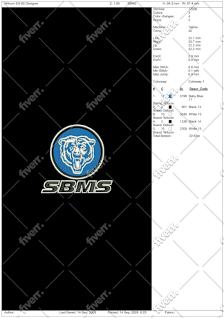 Worksample image
