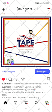Immagine del campione di lavoro