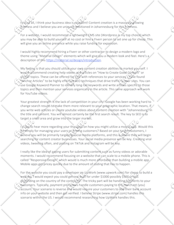 Worksample image
