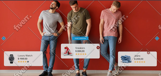 Immagine del campione di lavoro