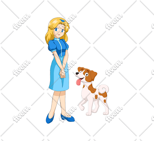 Immagine del campione di lavoro