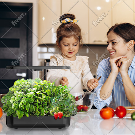 Immagine del campione di lavoro
