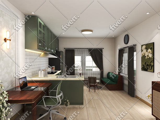 Immagine del campione di lavoro