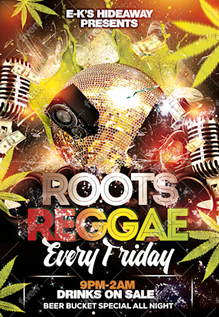 Image d'échantillon de travail