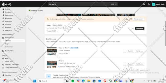 Worksample image