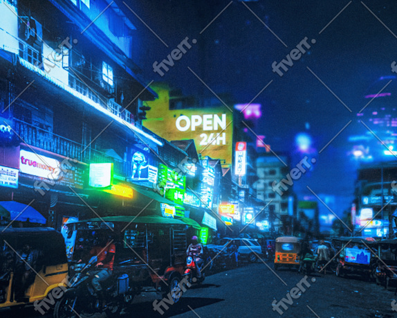 Imagem de amostra