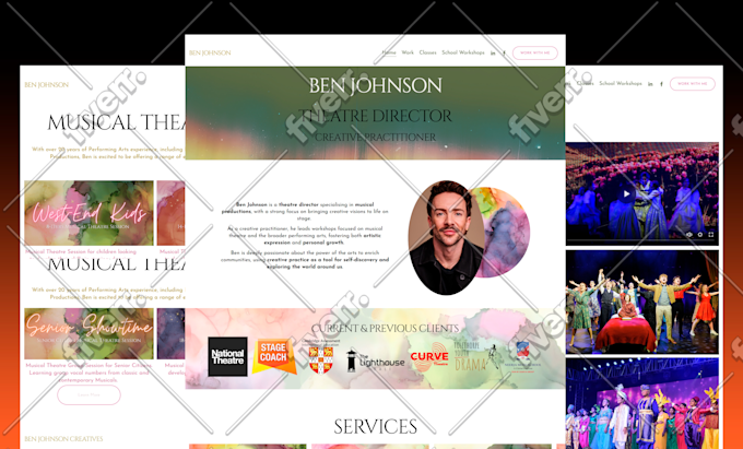 Worksample image