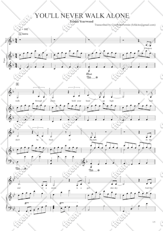 Bild des Arbeitsbeispiels