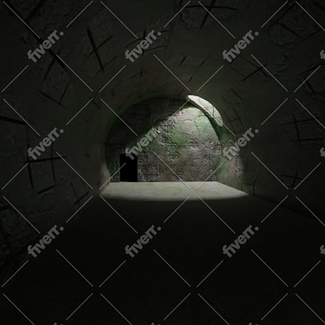Immagine del campione di lavoro