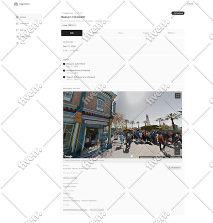 Worksample image
