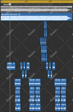 Worksample image