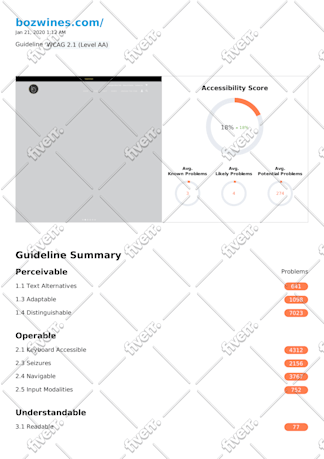 Worksample image
