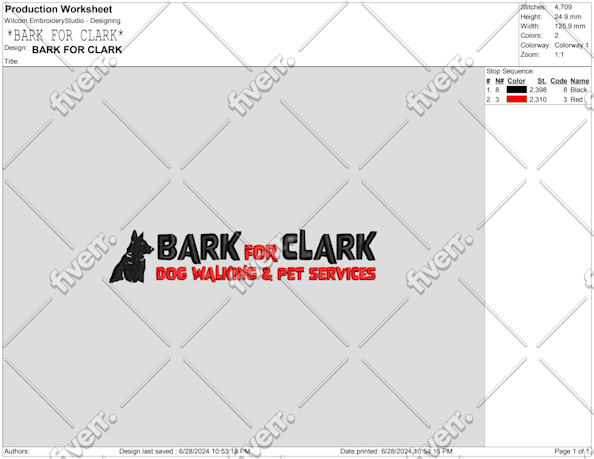 Worksample image