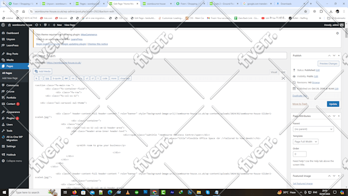 Worksample image