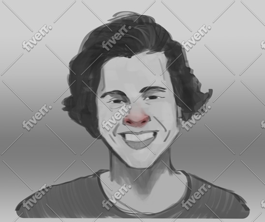 Imagem de amostra