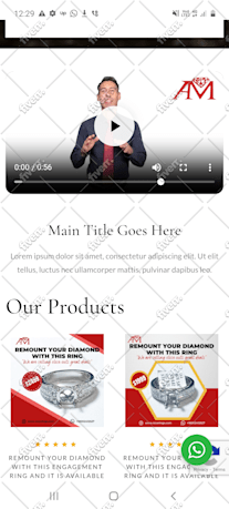 Worksample image