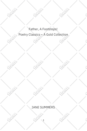 Worksample image