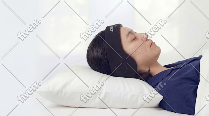 Immagine del campione di lavoro