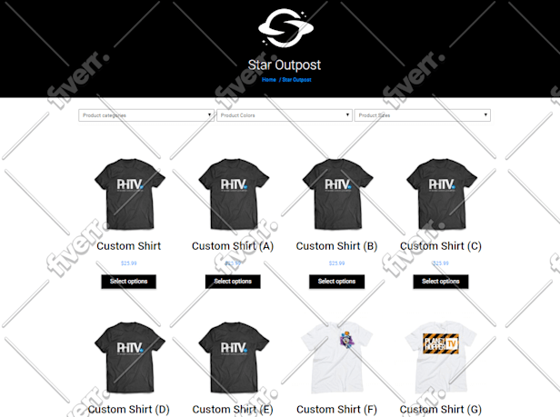 Worksample image