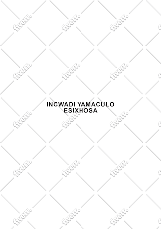 Imagem de amostra