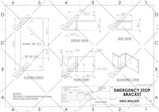 Worksample image