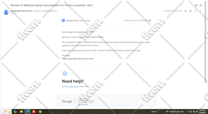 Worksample image