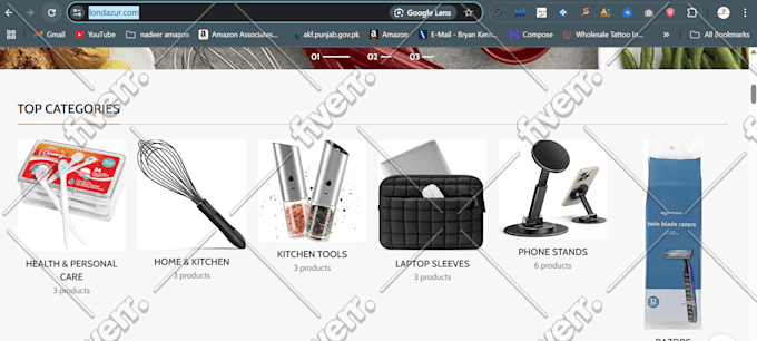 Worksample image