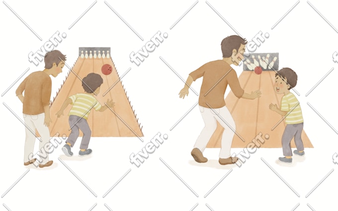 Immagine del campione di lavoro