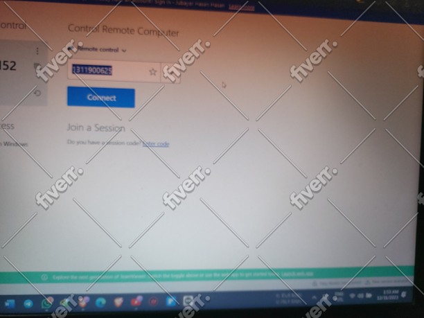 Worksample image