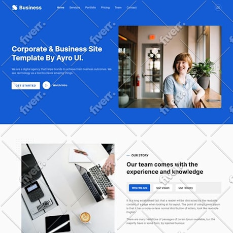 Worksample image