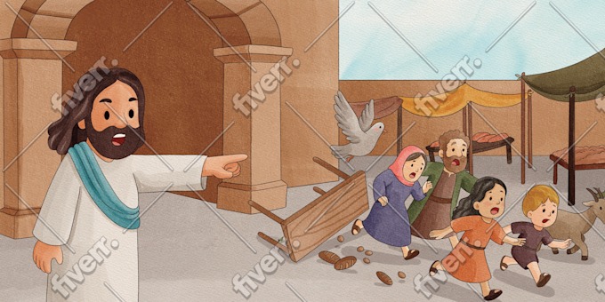 Imagem de amostra