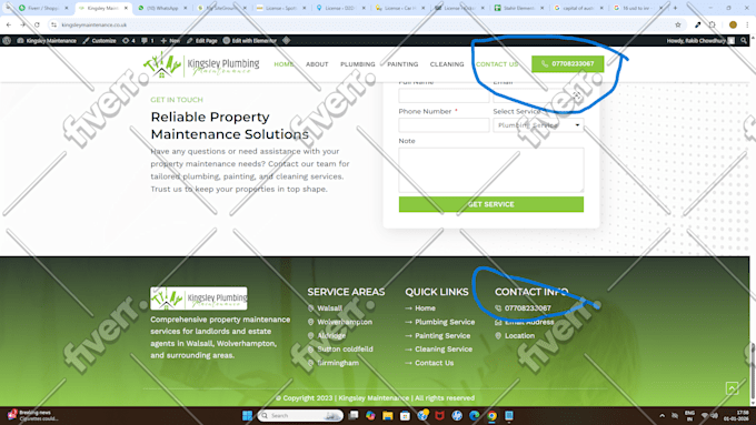 Worksample image