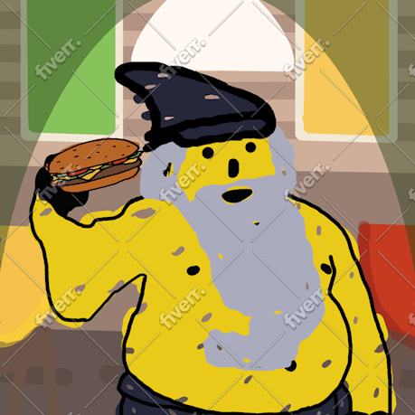 Imagem de amostra