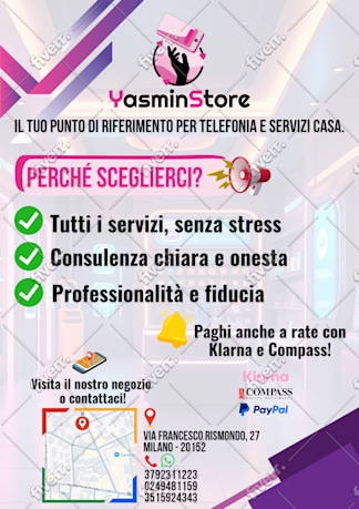 Immagine del campione di lavoro