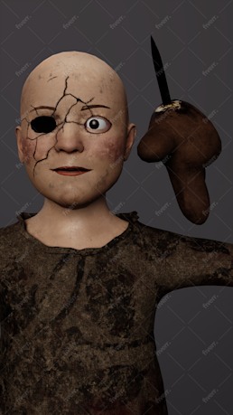 Imagem de amostra