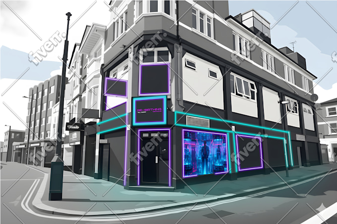 Imagem de amostra